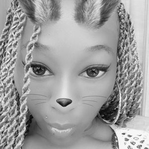 Meet your Posher, Joann